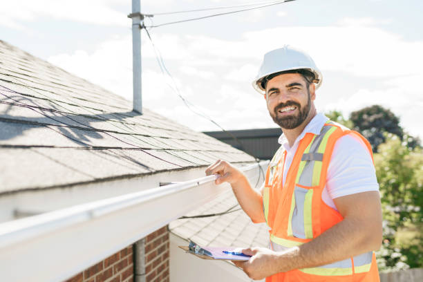 Quick and Trustworthy Emergency Roof Repair Services in River Forest, IL